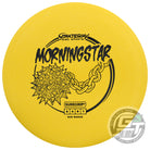 Gateway Sure Grip Morningstar Midrange Golf Disc
