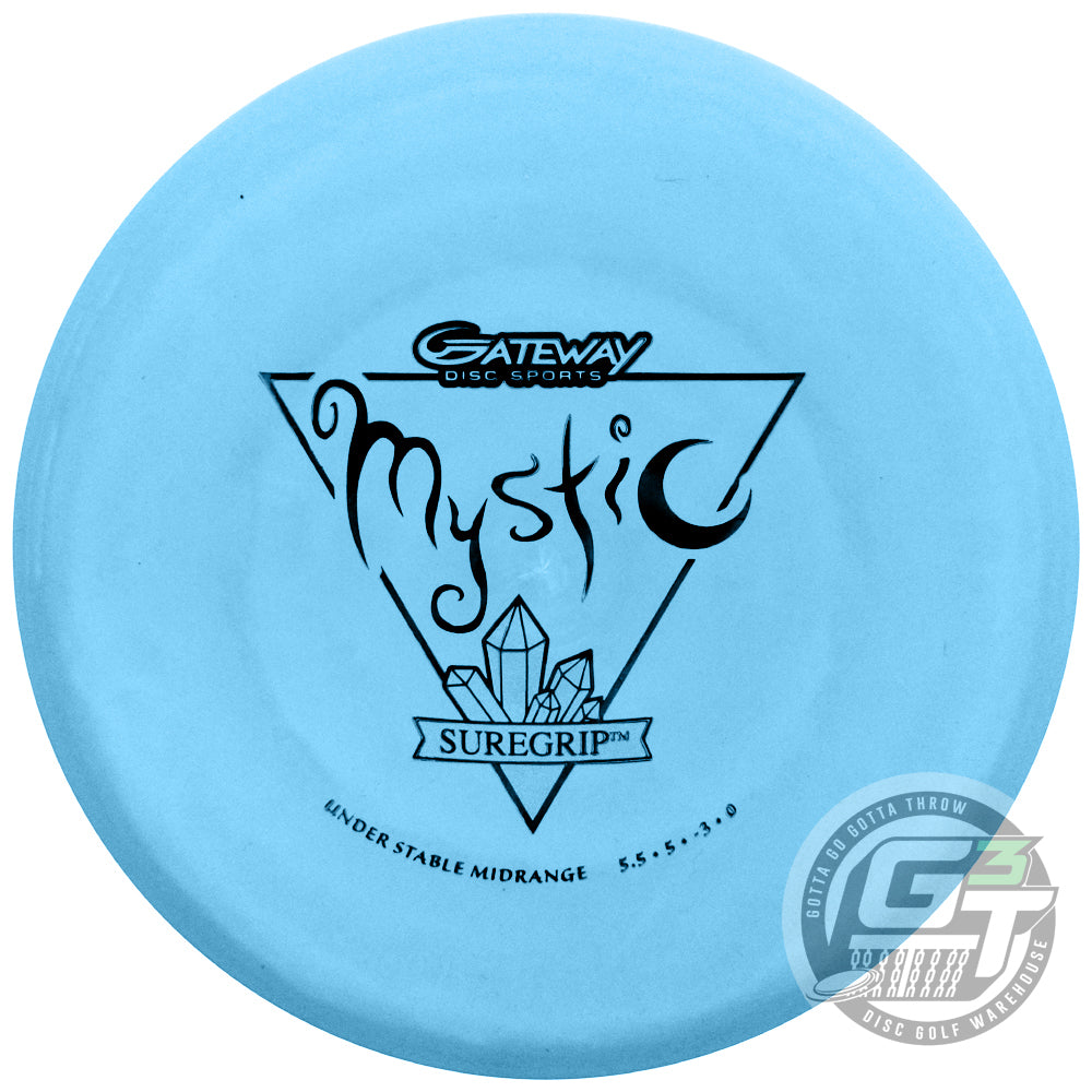 Gateway Sure Grip Mystic Midrange Golf Disc