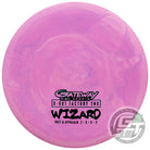 Gateway Super Glow Super Stupid Soft Wizard Putter Golf Disc