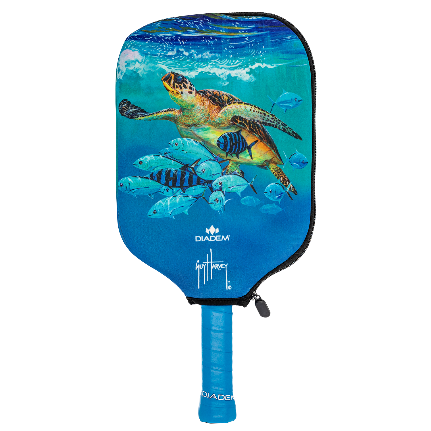 Diadem Paddle Cover