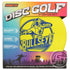 Hero Disc 3-Disc Beginner Disc Golf Set
