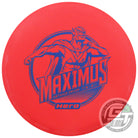 Hero Disc 3-Disc Beginner Disc Golf Set