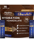 HydroMate Electrolytes Chocolate Powder 16 Sticks