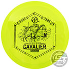 Infinite Discs C-Blend Cavalier Midrange Golf Disc