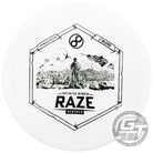 Infinite Discs C-Blend Raze Putter Golf Disc
