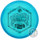 Infinite Discs C-Blend Tomb Putter Golf Disc