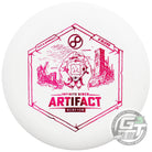 Infinite Discs D-Blend Artifact Putter Golf Disc