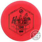 Infinite Discs D-Blend Tomb Putter Golf Disc
