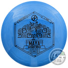 Infinite Discs G-Blend Maya Distance Driver Golf Disc