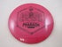 Infinite Discs G-Blend Pharaoh Distance Driver Golf Disc