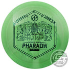 Infinite Discs G-Blend Pharaoh Distance Driver Golf Disc