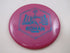 Infinite Discs G-Blend Roman Fairway Driver Golf Disc