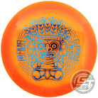 Infinite Discs Gummy C-Blend Maya Distance Driver Golf Disc