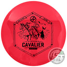 Infinite Discs I-Blend Cavalier Midrange Golf Disc