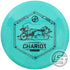 Infinite Discs I-Blend Chariot Midrange Golf Disc