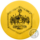 Infinite Discs I-Blend Conqueror Distance Driver Golf Disc