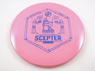 Infinite Discs I-Blend Scepter Fairway Driver Golf Disc