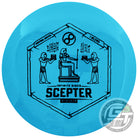 Infinite Discs I-Blend Scepter Fairway Driver Golf Disc