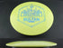 Infinite Discs I-Blend Sultan Distance Driver Golf Disc