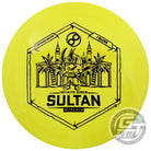 Infinite Discs I-Blend Sultan Distance Driver Golf Disc