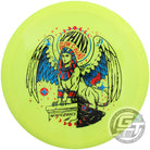 Infinite Discs Glow C-Blend Sphinx Distance Driver Golf Disc