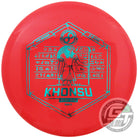 Infinite Discs S-Blend Khonsu Midrange Golf Disc