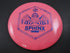 Infinite Discs S-Blend Sphinx Distance Driver Golf Disc