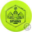 Infinite Discs S-Blend Sphinx Distance Driver Golf Disc