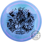 Infinite Discs Swirly S-Blend Dynasty Fairway Driver Golf Disc