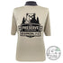 Minnesota Preserve 2025 Preserve Championship Volunteer Short Sleeve Disc Golf T-Shirt
