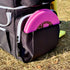 BRICK 3.0 Disc Golf Bag With Cooler