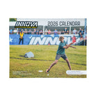 Innova 2026 Disc Golf Calendar