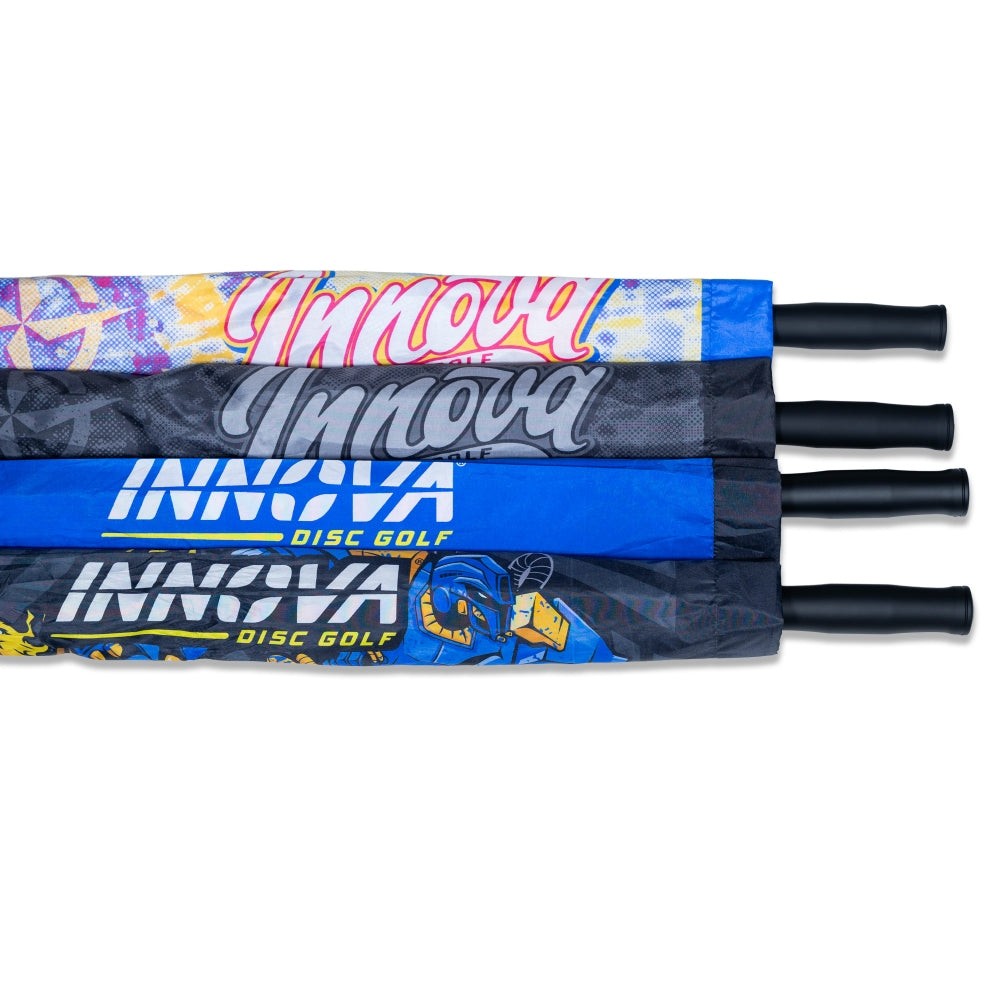 Innova Square Disc Golf Umbrella