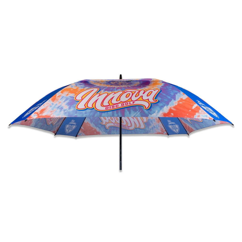 Innova Square Disc Golf Umbrella