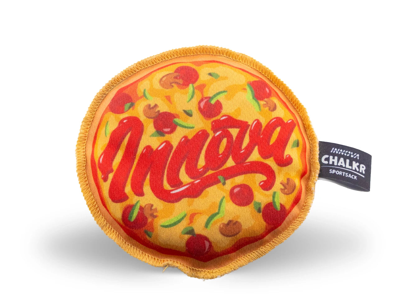 Innova Chalkr Round SportSack Disc Golf Grip Enhancer & Mini Marker