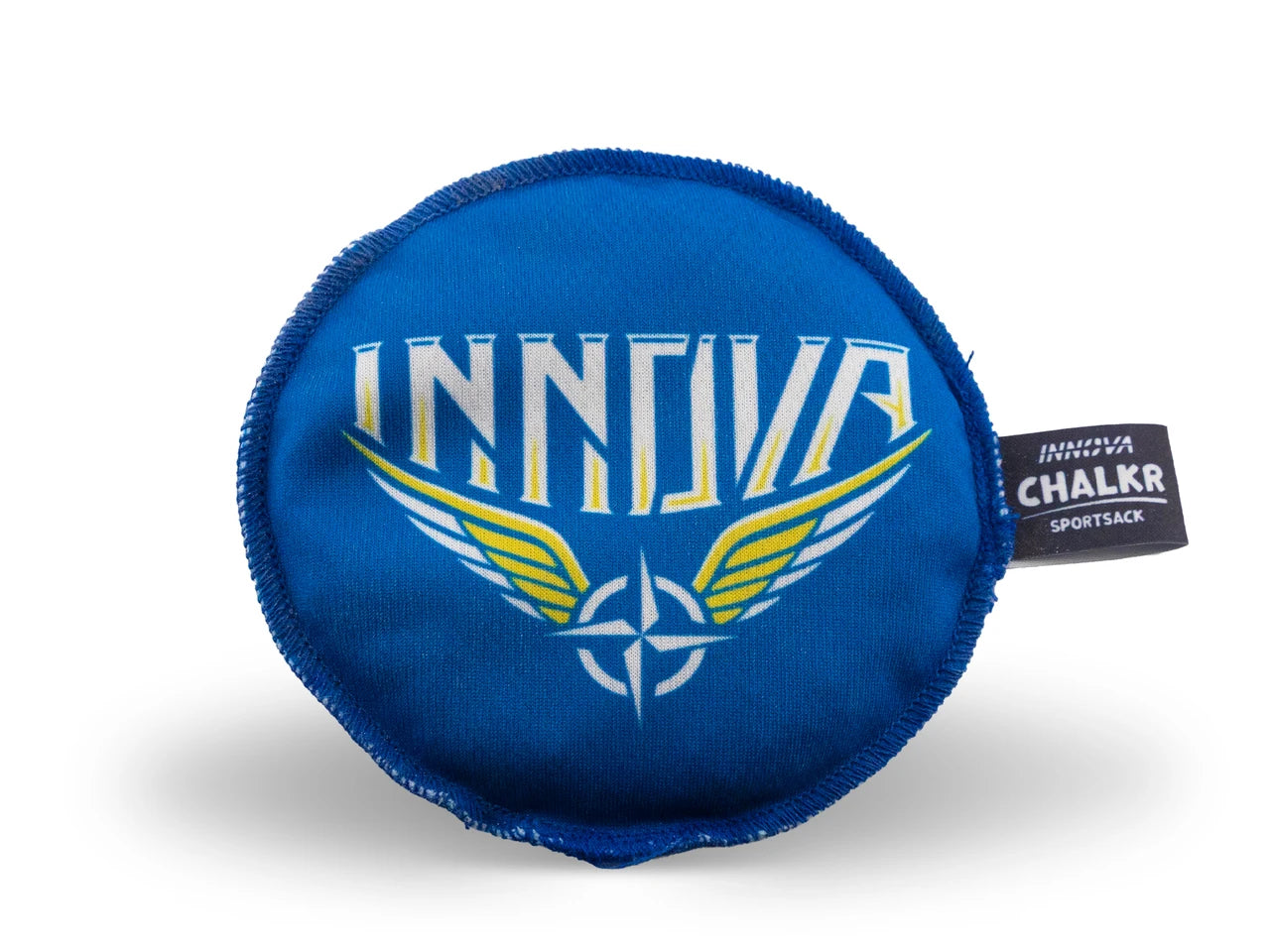 Innova Chalkr Round SportSack Disc Golf Grip Enhancer & Mini Marker