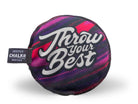 Innova Chalkr Round SportSack Disc Golf Grip Enhancer & Mini Marker