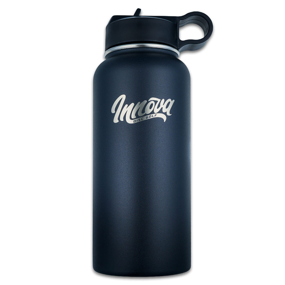 Innova Flow Logo INNsulated 32 oz. Stainless Steel Canteen