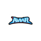 Innova Legendary Aviar Iron-On Patch