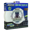 Innova 3-Disc Proto Glow DX Beginner Disc Golf Set