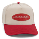 Innova Bar Stamp Patch Hi-Pro Adjustable Disc Golf Hat