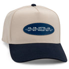 Innova Bar Stamp Patch Hi-Pro Adjustable Disc Golf Hat