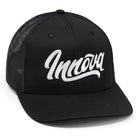 Innova Mid-Pro Flow Logo Adjustable Mesh Trucker Disc Golf Hat