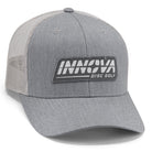 Innova Woven Patch Burst Logo Adjustable Mesh Trucker Disc Golf Hat
