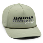 Innova Big Burst Logo Tech Rope Adjustable Performance Disc Golf Hat