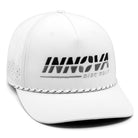 Innova Big Burst Logo Tech Rope Adjustable Performance Disc Golf Hat