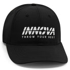Innova Throw Your Best Performance Lite Adjustable Disc Golf Hat
