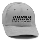 Innova Throw Your Best Performance Lite Adjustable Disc Golf Hat