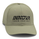Innova Throw Your Best Performance Lite Adjustable Disc Golf Hat