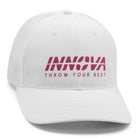 Innova Throw Your Best Performance Lite Adjustable Disc Golf Hat